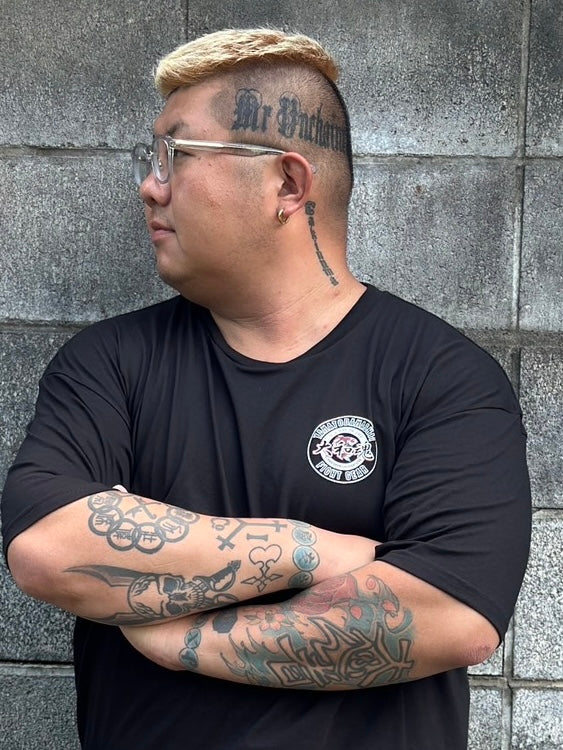 Yamatodamashii Spirit Of The Koi (T-Shirt)