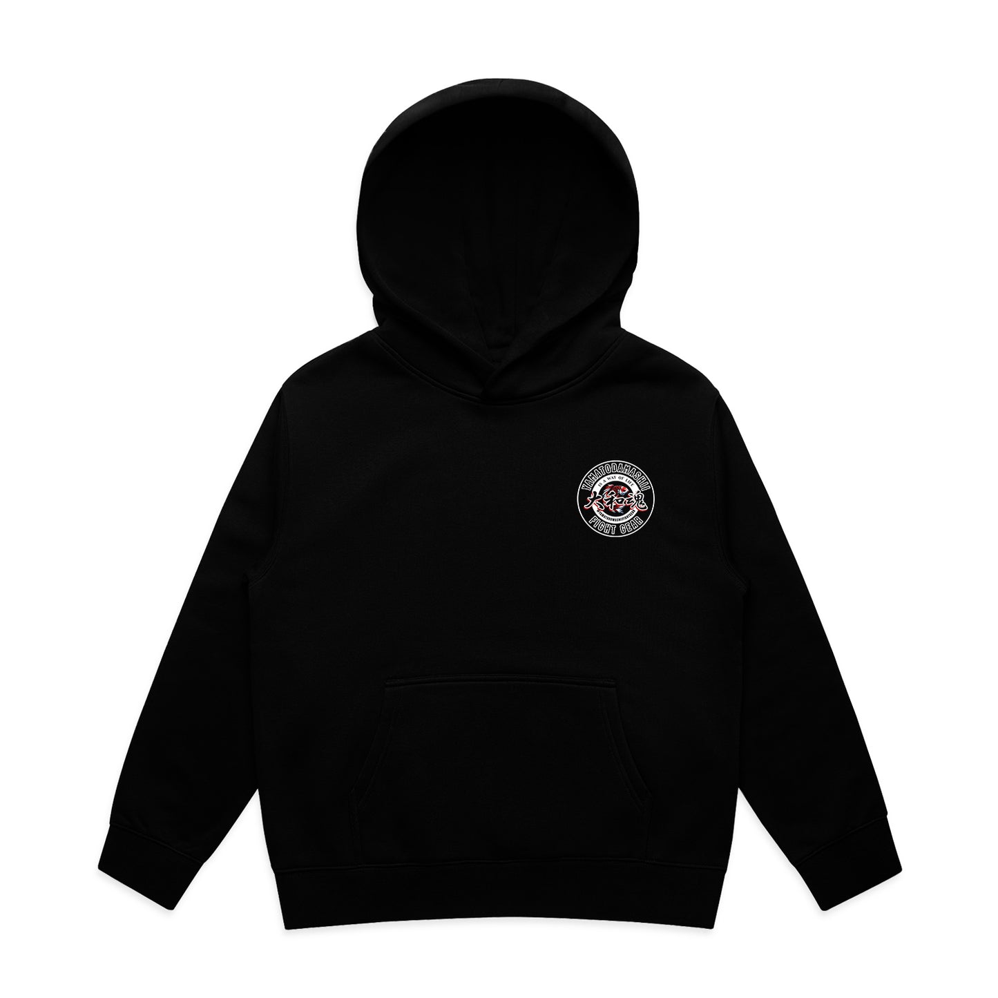 Yamatodamashii "Spirit Of The Koi" Kids (Hoodie)