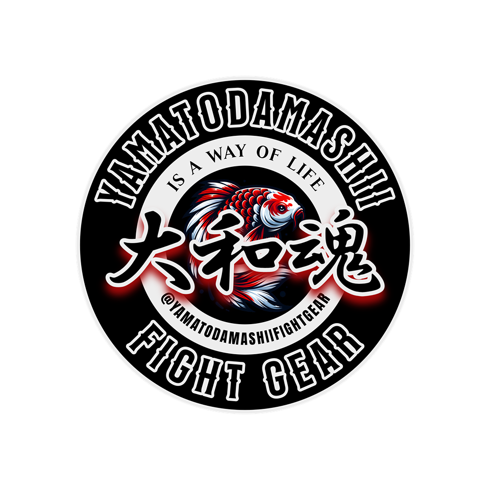 Yamatodamashii Fight Gear photo 1 in Honolulu