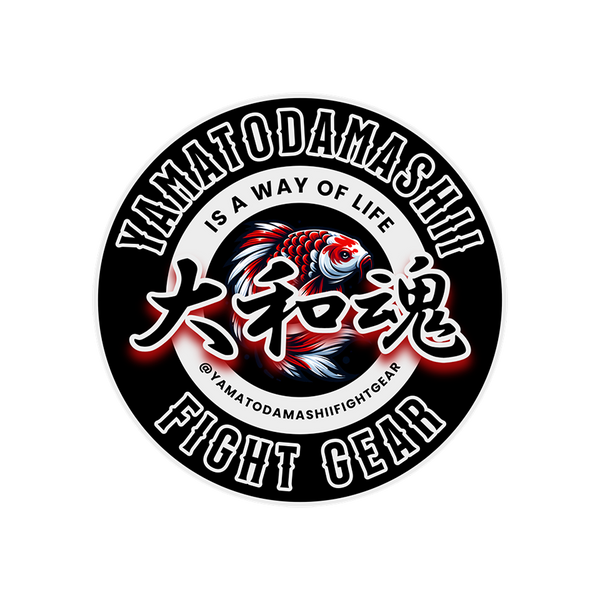 YAMATODAMASHII FIGHT GEAR