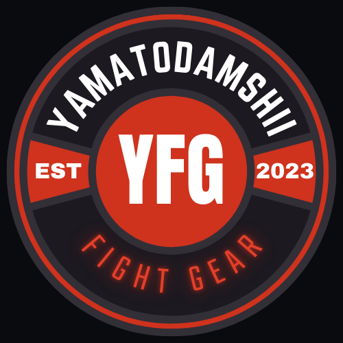 YAMATODAMASHII FIGHT GEAR