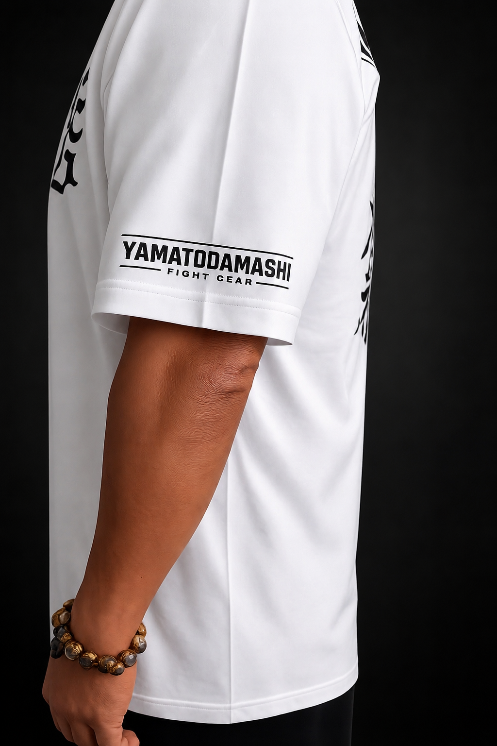 Yamatodamashii Legacy (T-Shirt)