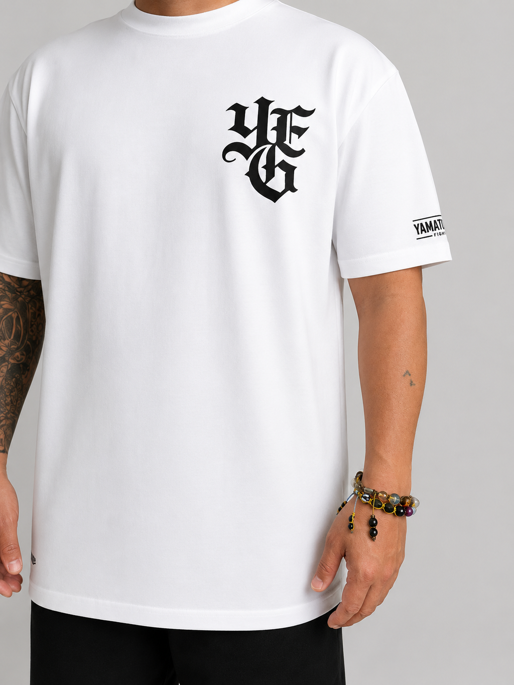 Yamatodamashii Legacy (T-Shirt)