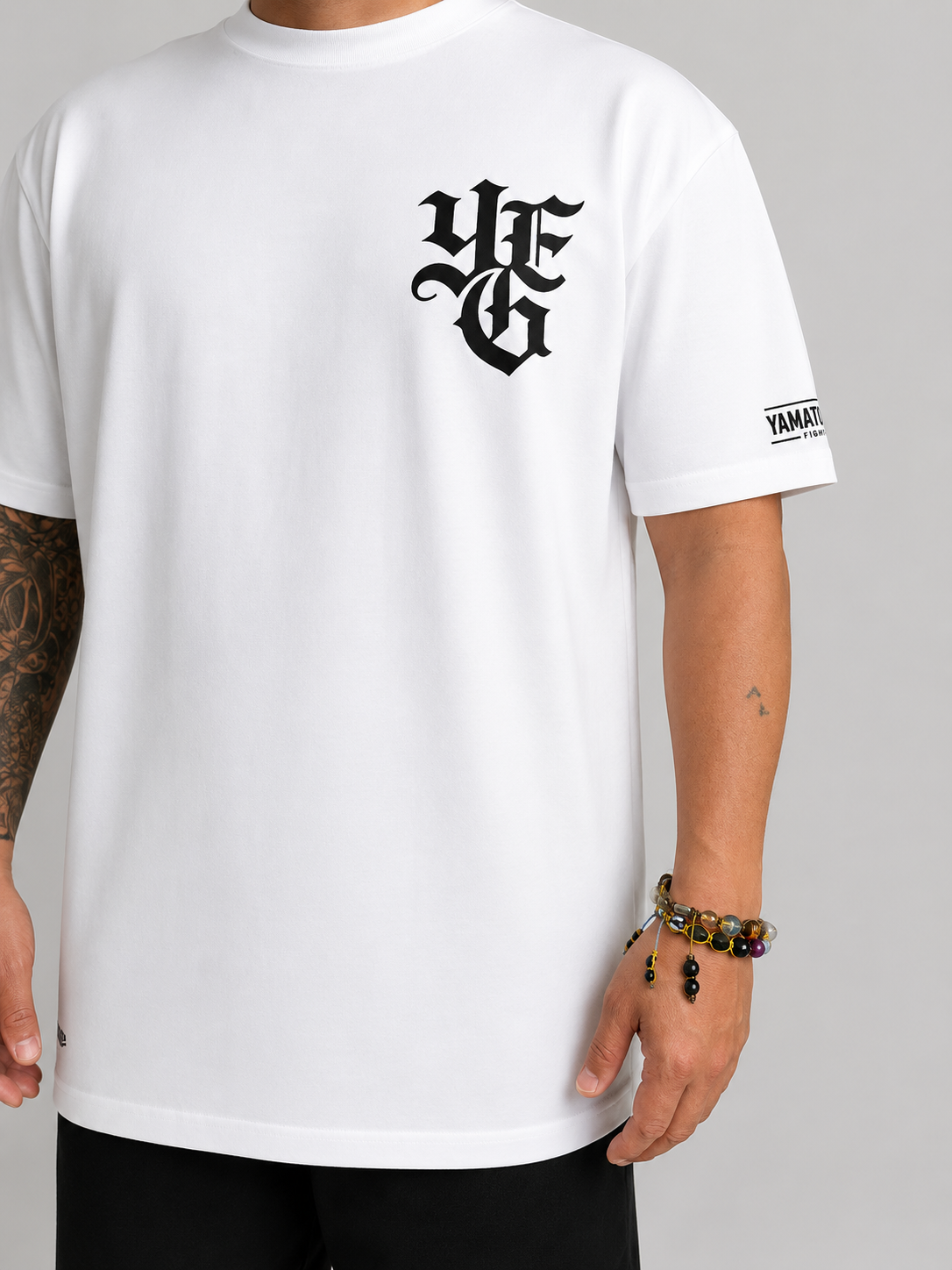 Yamatodamashii Legacy (T-Shirt)