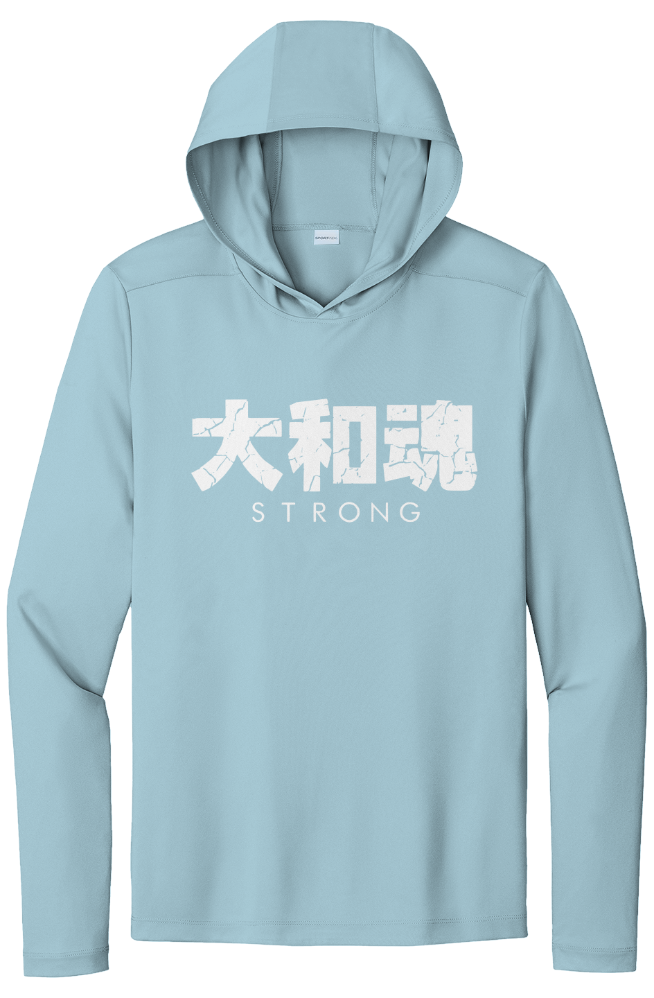 Posi UV Pro Hoodie