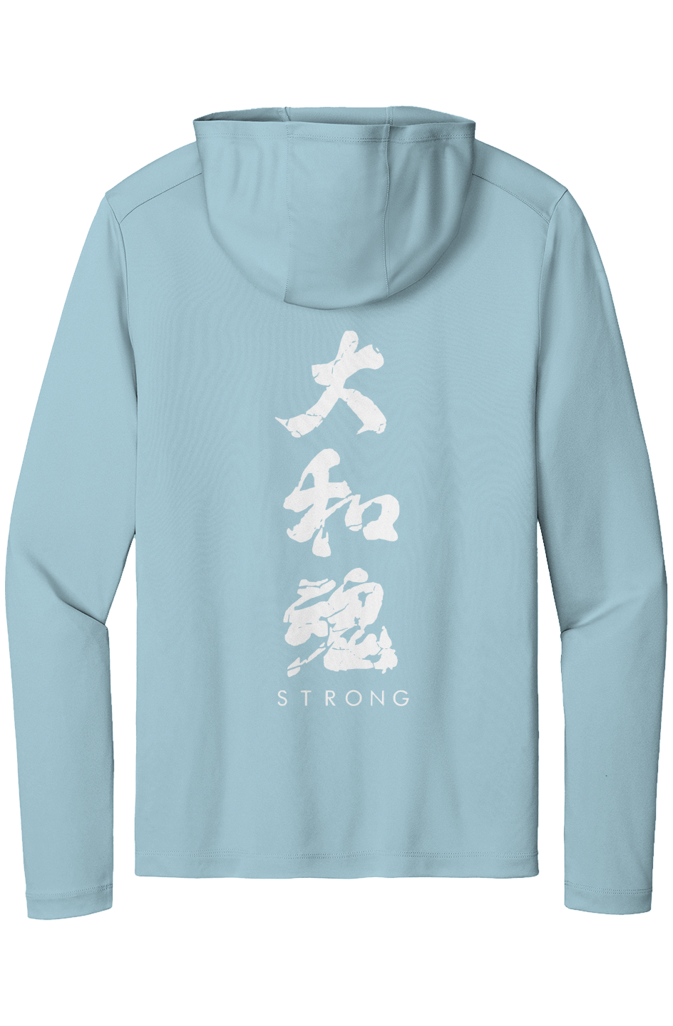Posi UV Pro Hoodie