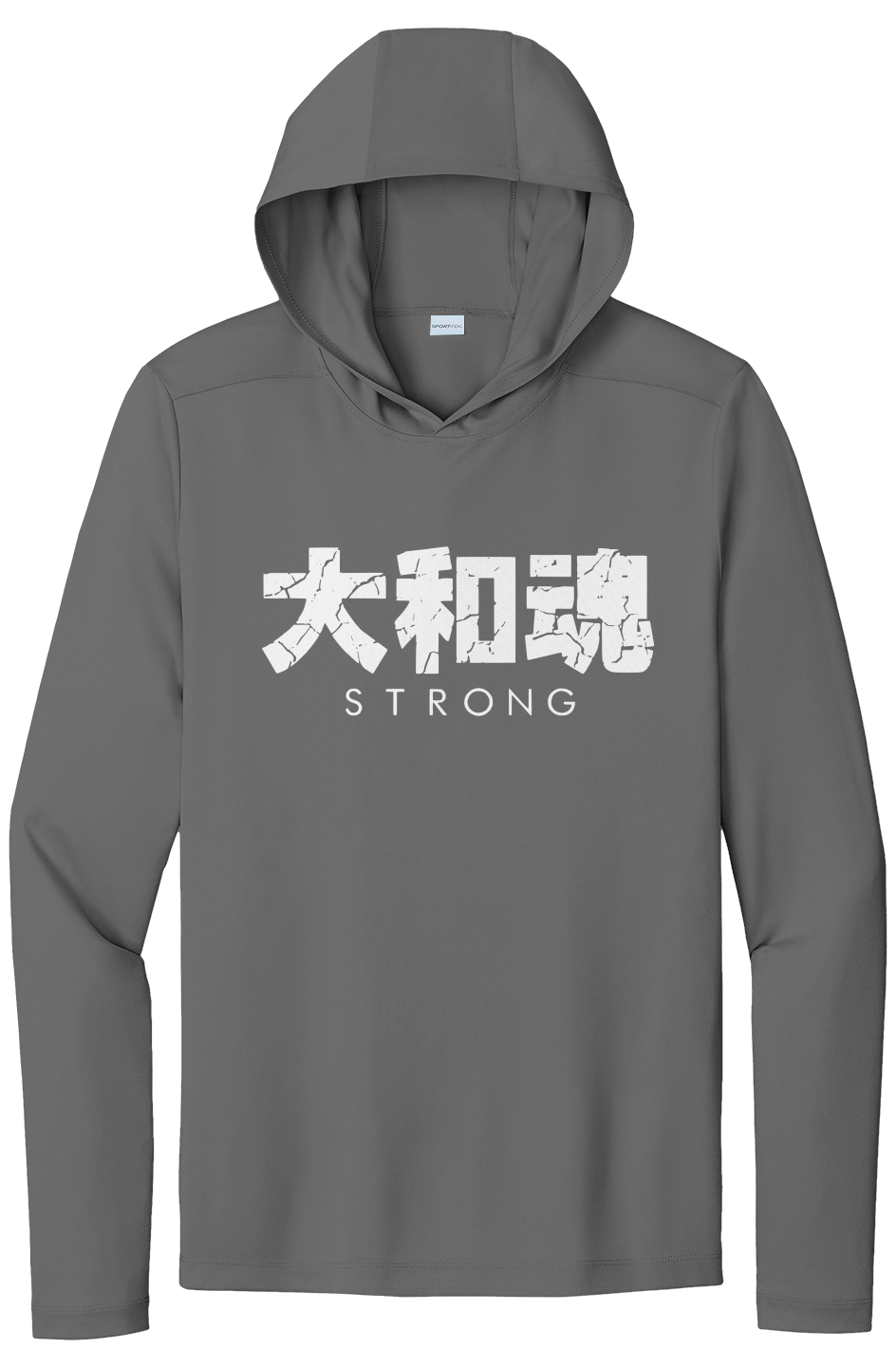 Posi UV Pro Hoodie