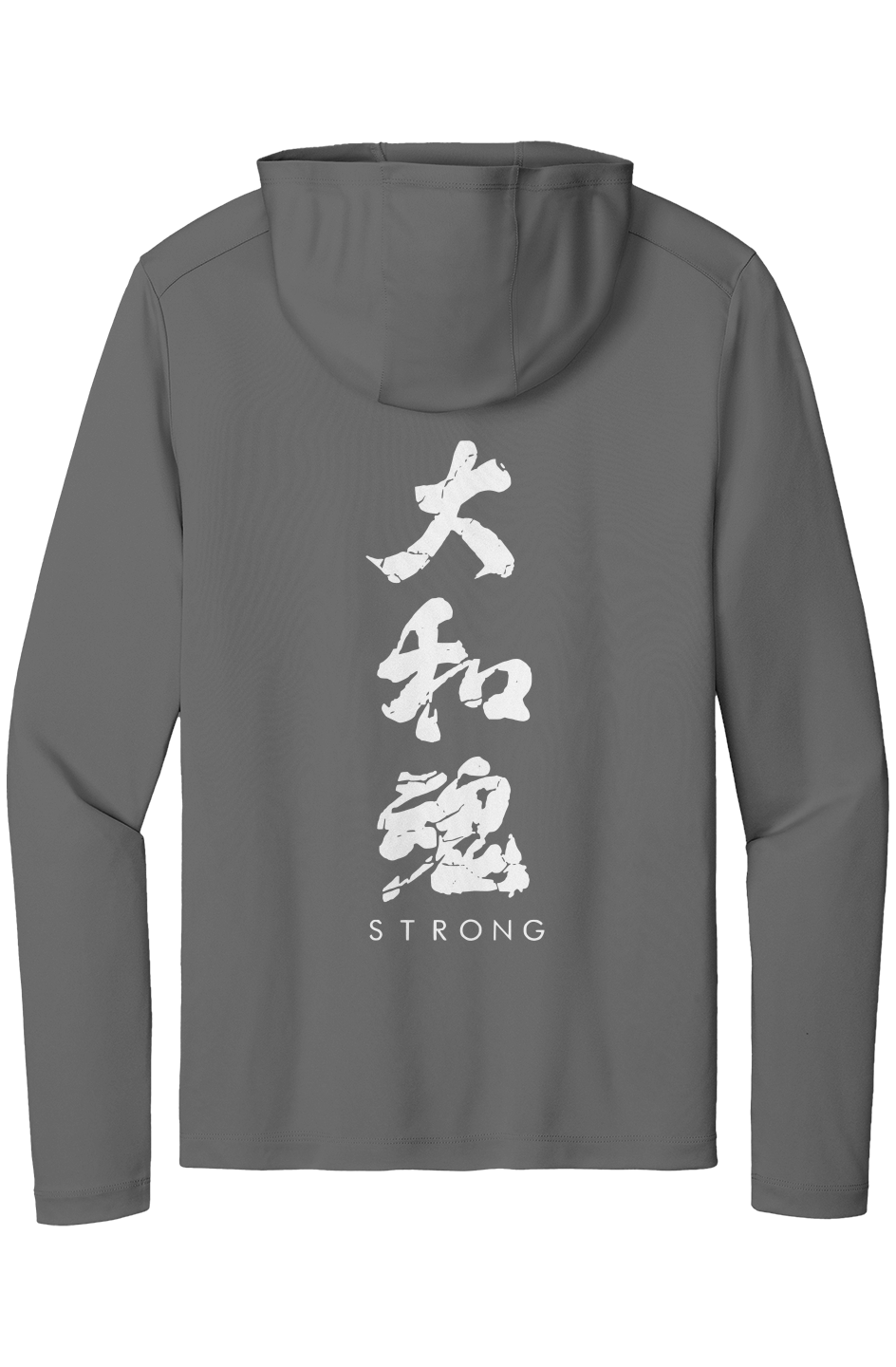 Posi UV Pro Hoodie