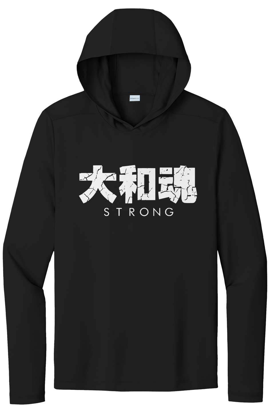 Posi UV Pro Hoodie