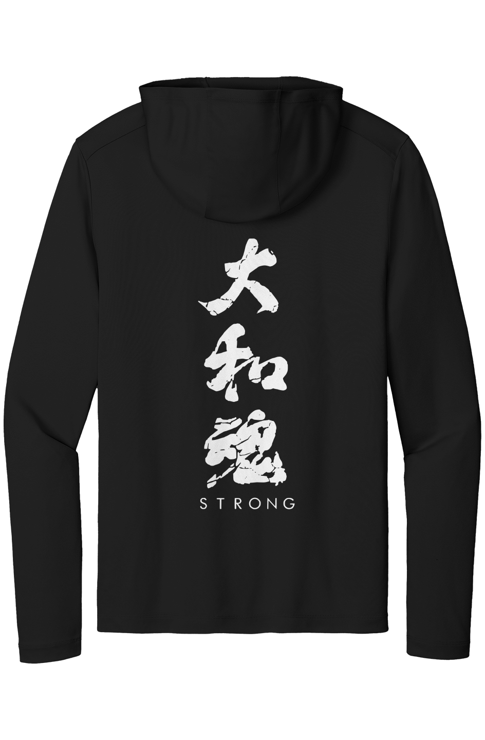 Posi UV Pro Hoodie