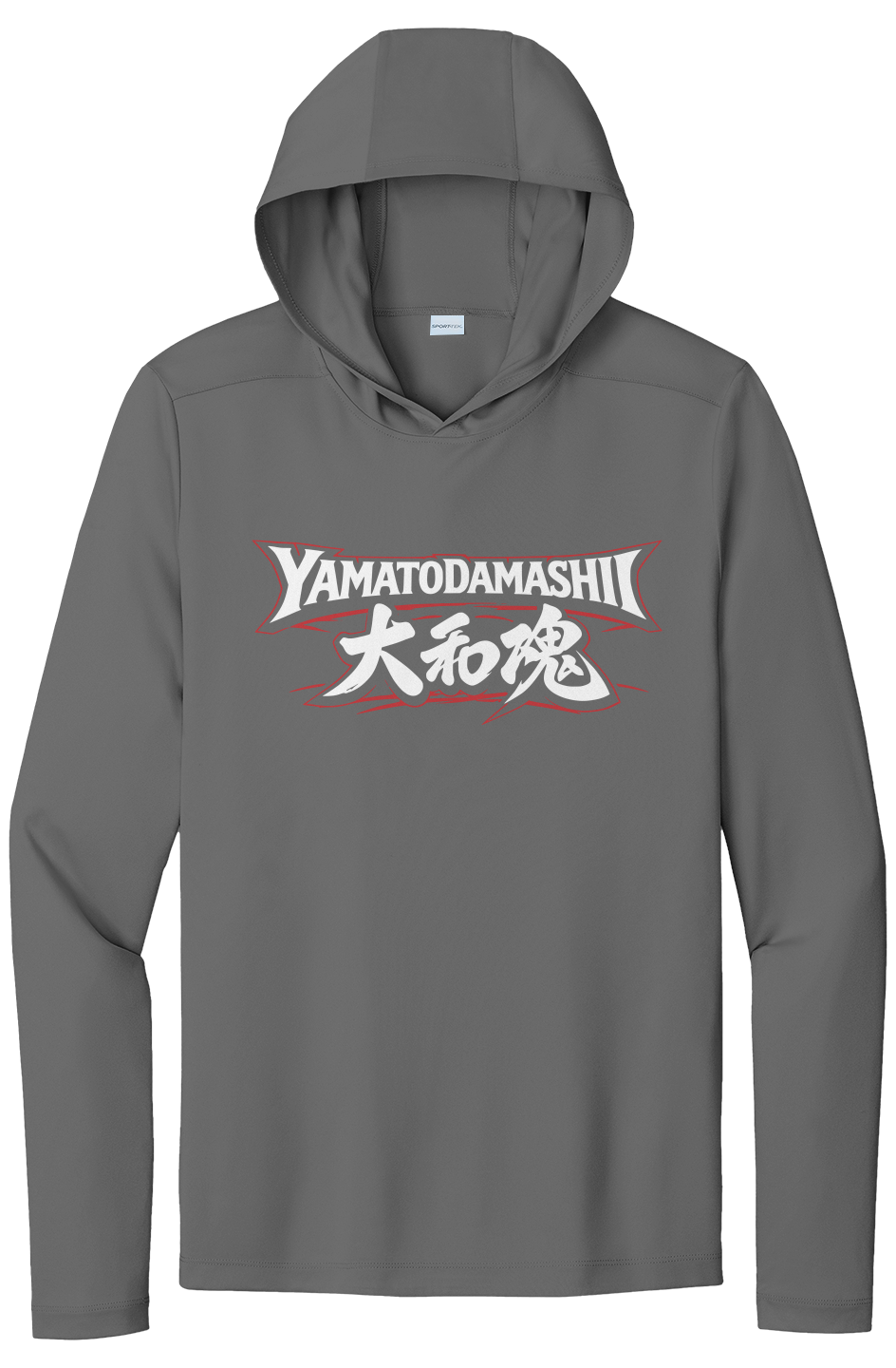 Yamatodamashii – Fatigue to Fire Dri Fit Hoodie