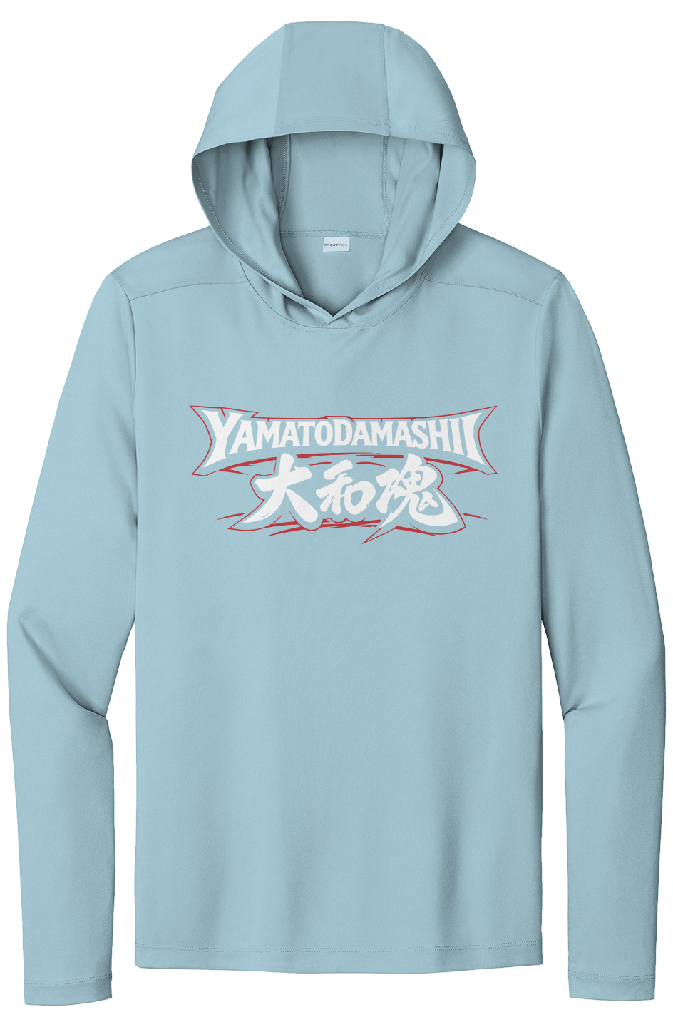 Yamatodamashii – Fatigue to Fire Dri Fit Hoodie