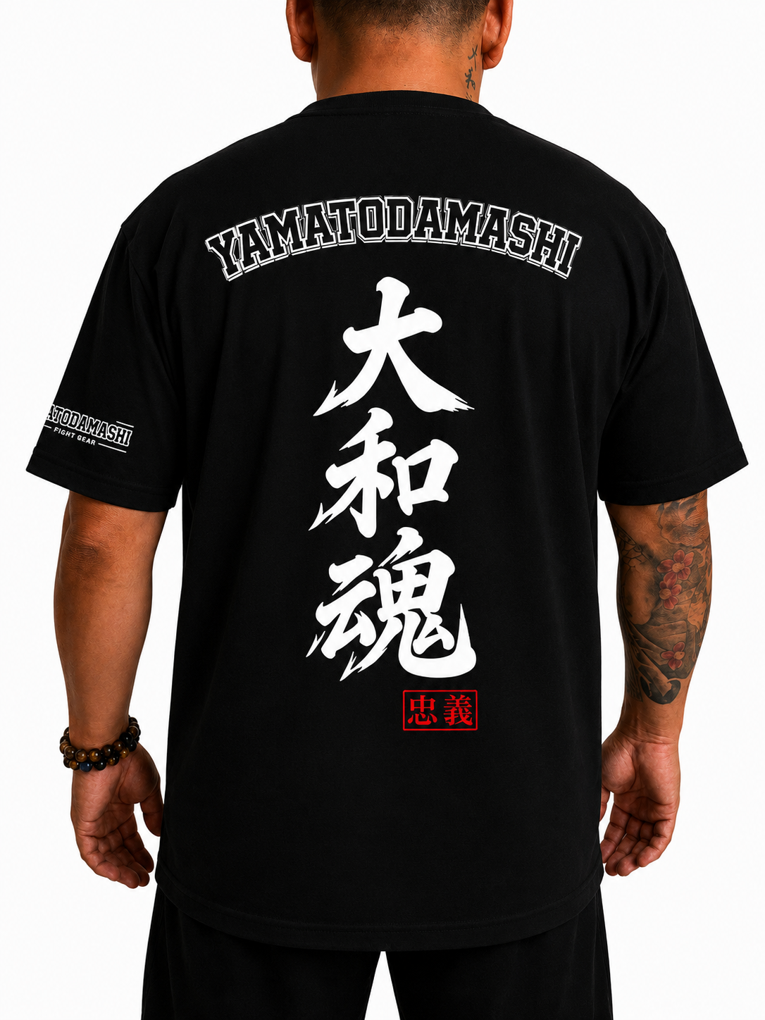 Yamatodamashii Legacy (T-Shirt)