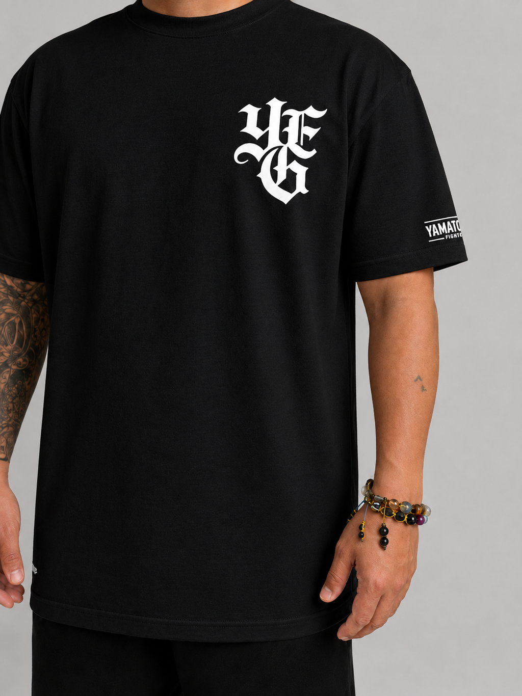 Yamatodamashii Legacy (T-Shirt)