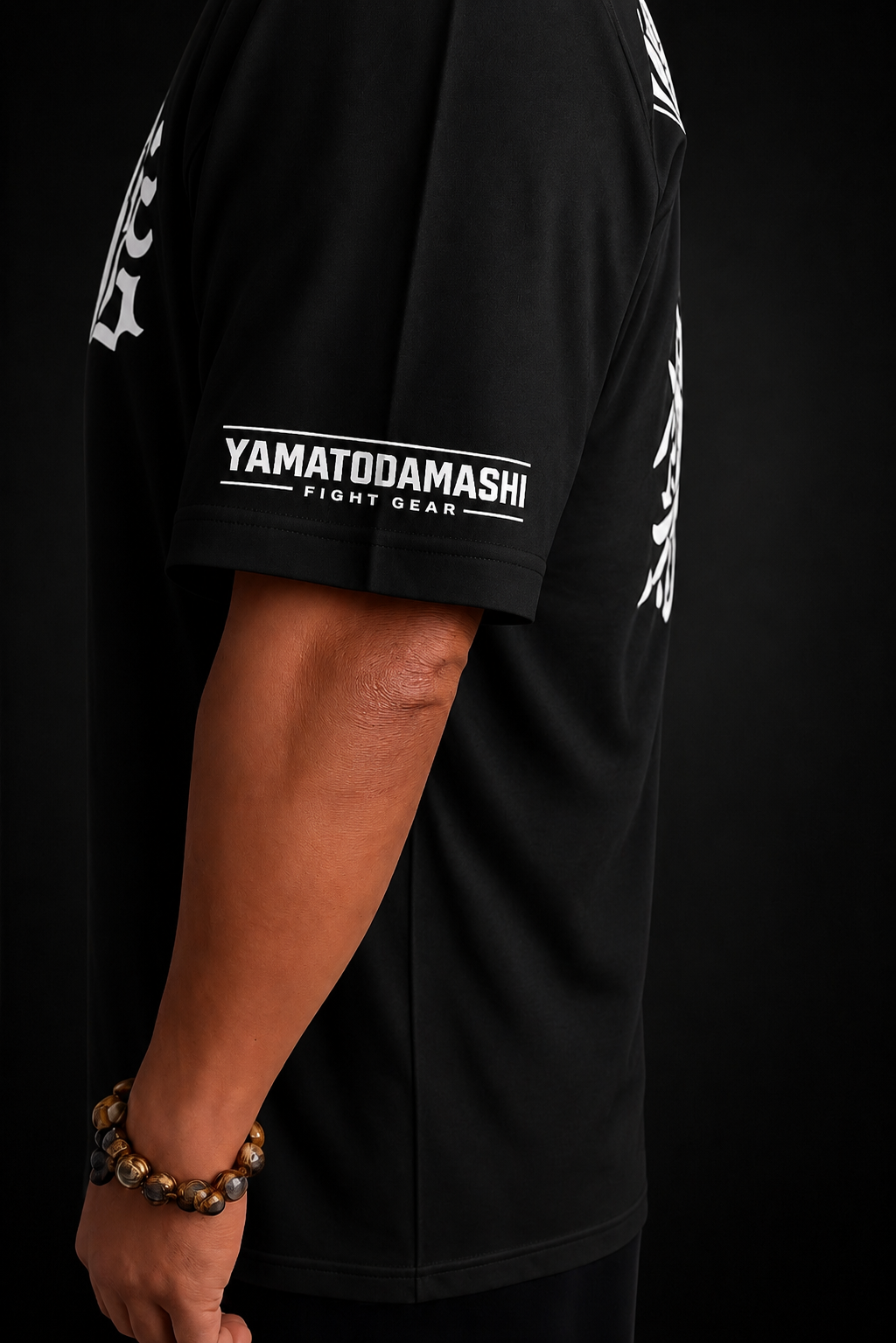 Yamatodamashii Legacy (T-Shirt)