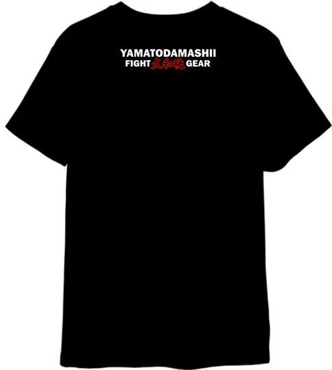 Blood Is Just Red Sweat (T-Shirt)