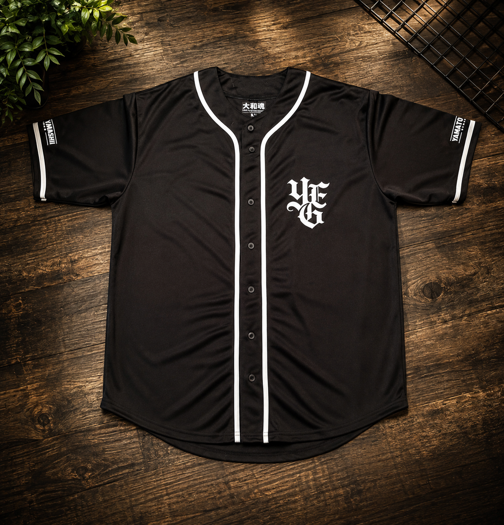 Yamatodamashii TEAM EDITION Jersey Pre Order