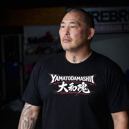 Yamatodamashii – Fatigue to Fire (Shirt) Pre Order