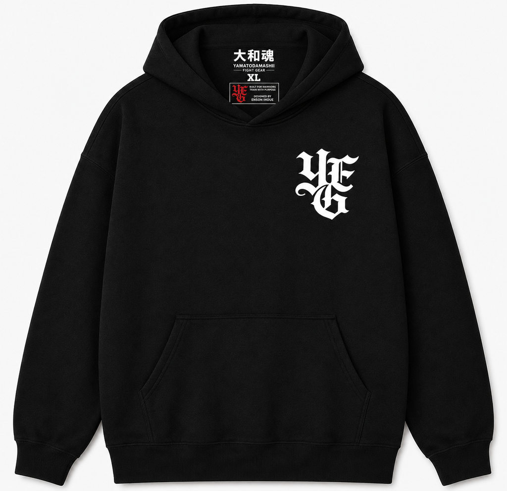 Yamatodamashii Legacy (Hoodie)