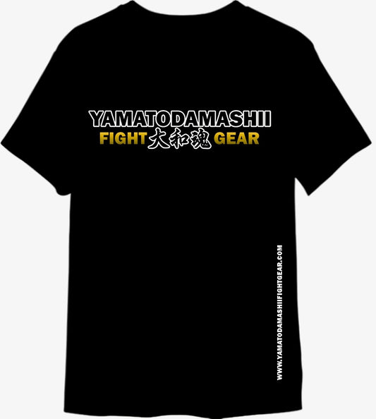 Yamatodamashii Official Fight Gear T-Shirt