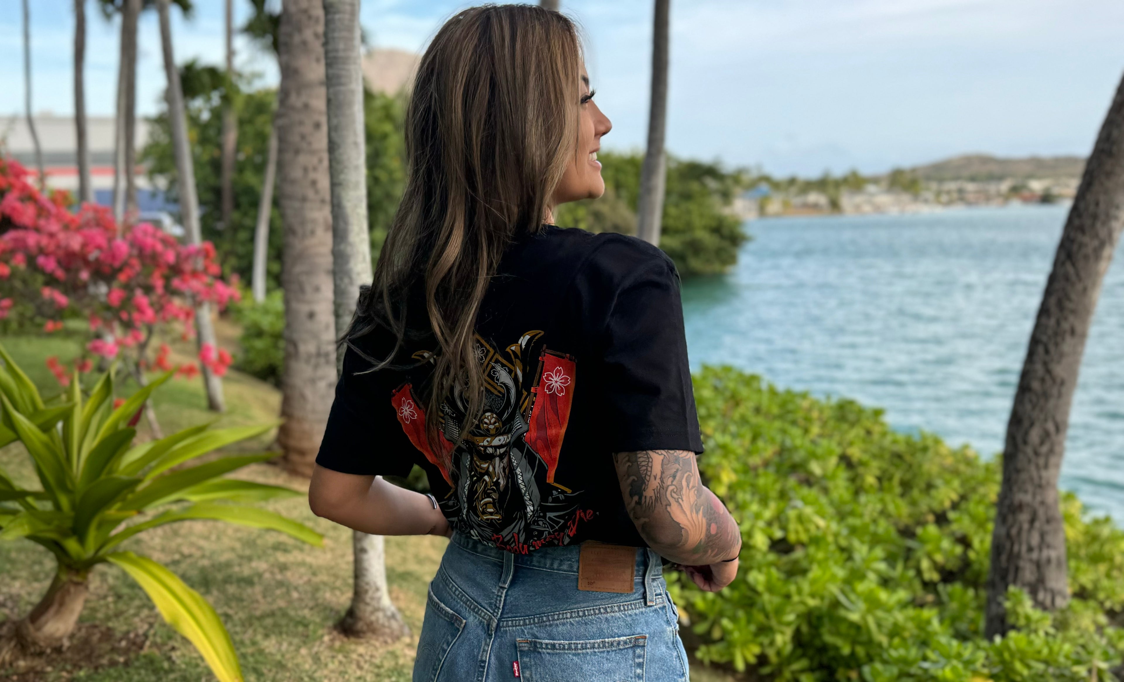 The Undying Spirit Limited Edition (T-Shirt)