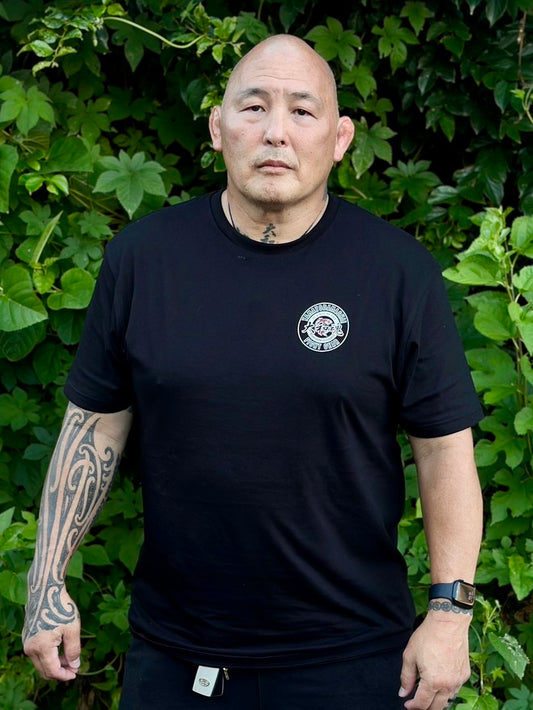 Yamatodamashii Fight Gear Spirit Of The Koi (T-Shirt)