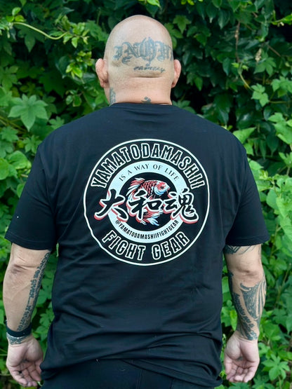 Spirit Of The Koi (T-Shirt)