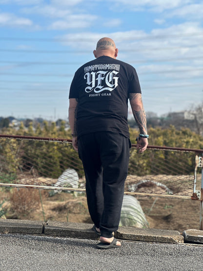 Yamatodamashii YFG Street Classic (T-Shirt)