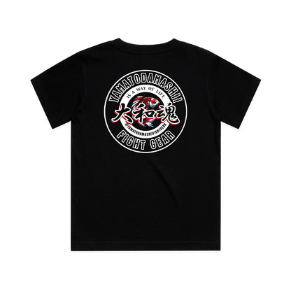 Yamatodamashii "Spirit Of The Koi" Youth (T-Shirt)