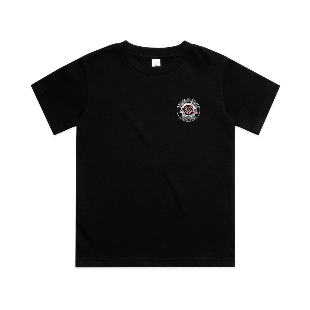 Yamatodamashii "Spirit Of The Koi" Kids (T-Shirt)