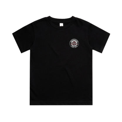 Yamatodamashii "Spirit Of The Koi" Youth (T-Shirt)