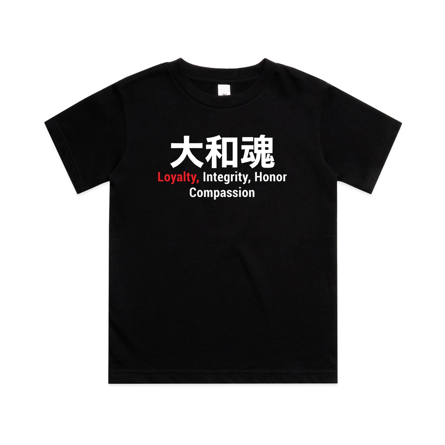 Yamatodamashii Loyalty Youth (T-Shirt)