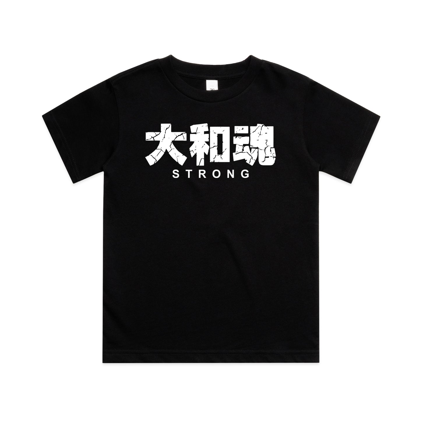 Yamatodamashii “Strong” Youth (T-Shirt)