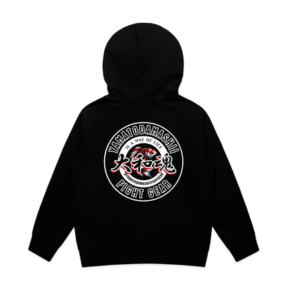Yamatodamashii "Spirit Of The Koi" Kids (Hoodie)