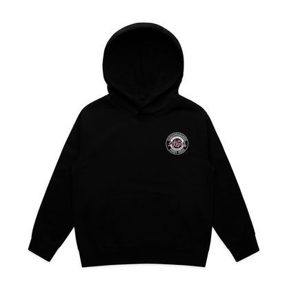 Yamatodamashii "Spirit Of The Koi" Kids (Hoodie)
