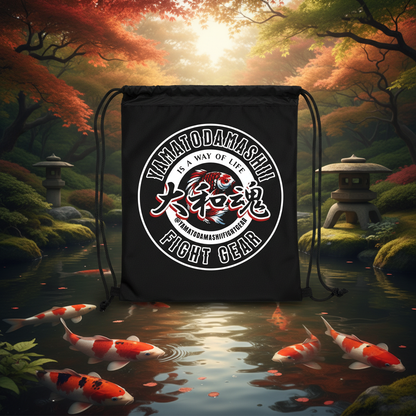 Yamatodamashii Gear Bag