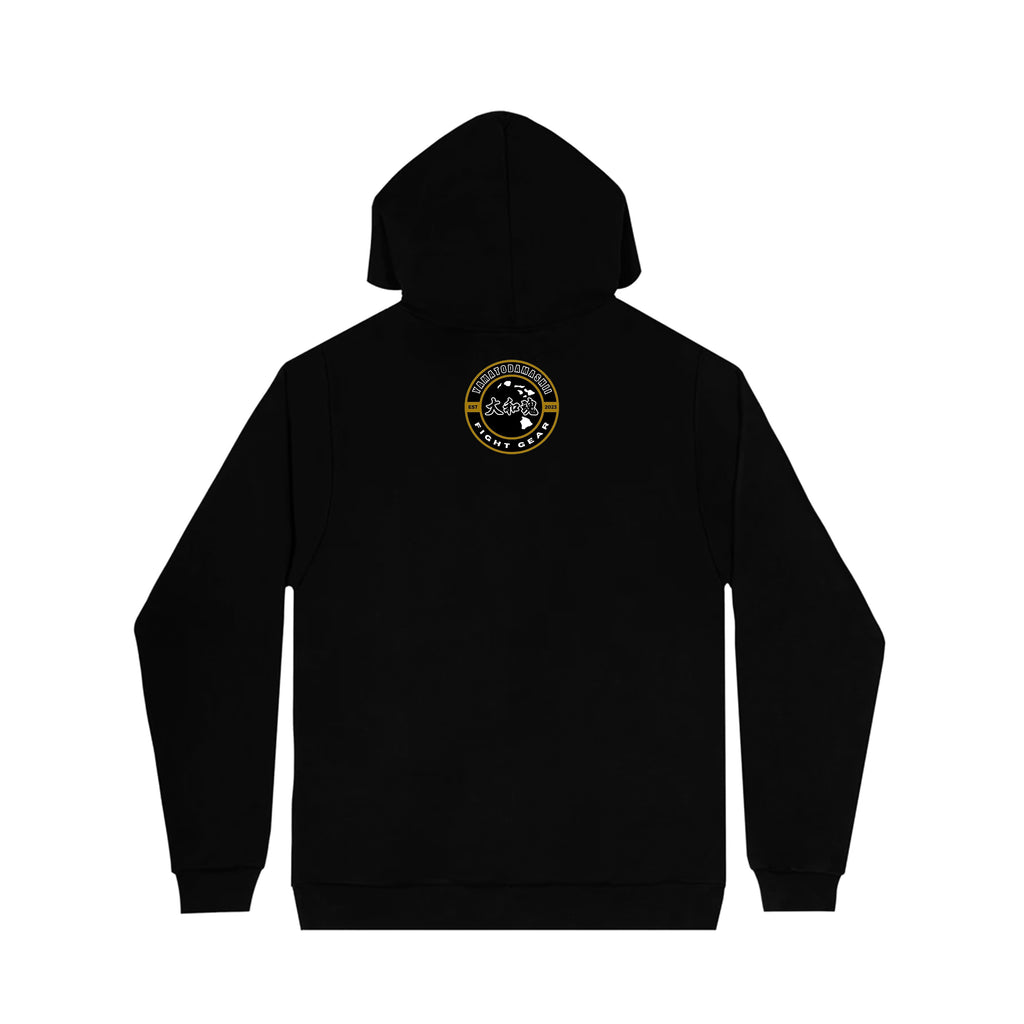 Yamatodamashii Fight Gear Official (Hoodie)