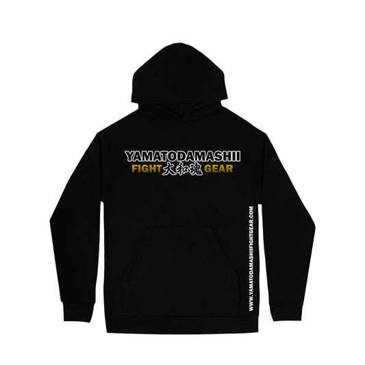 Yamatodamashii Fight Gear Official Hoodies