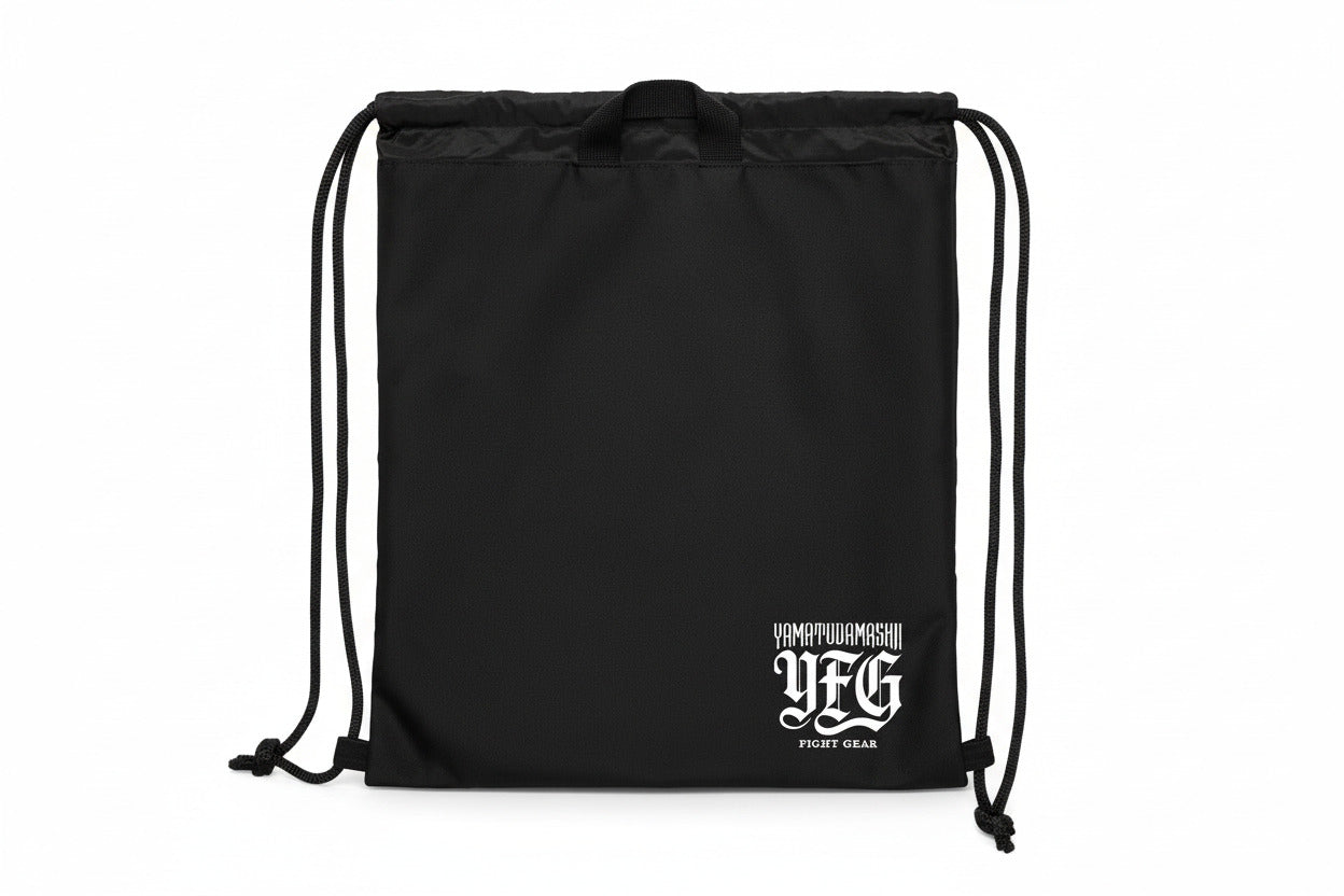 Yamatodamashii Gear Bag