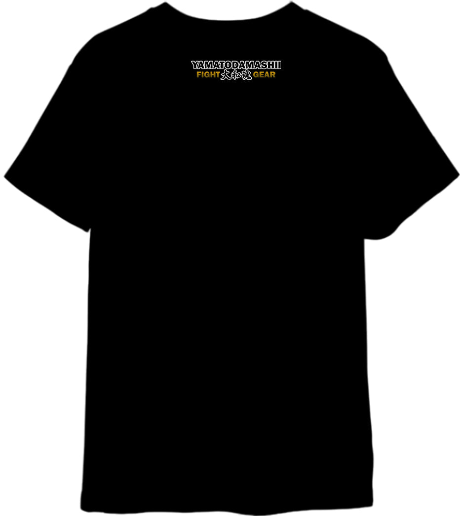 Yamatodamashii YFG LOGO (T-Shirt)