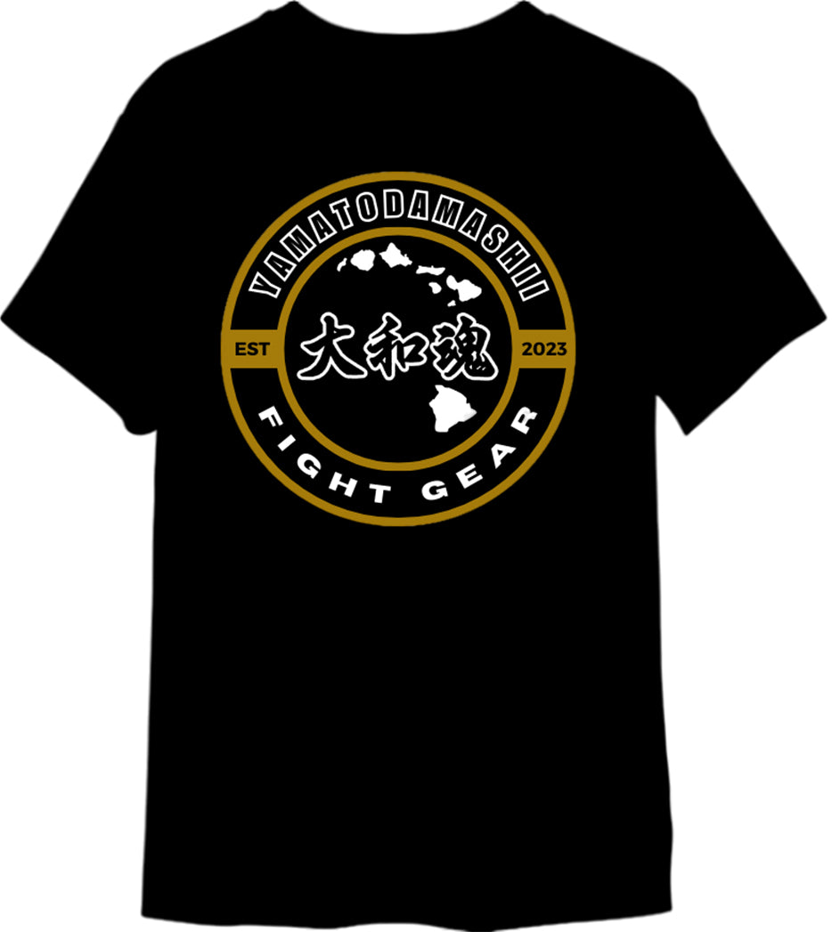 Yamatodamashii YFG LOGO T-Shirt