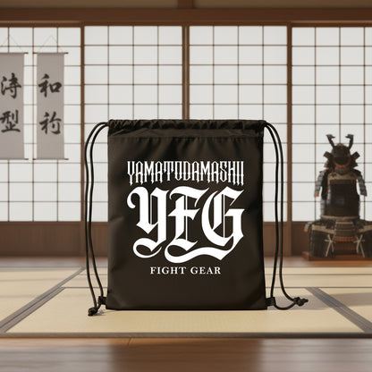 Yamatodamashii Gear Bag