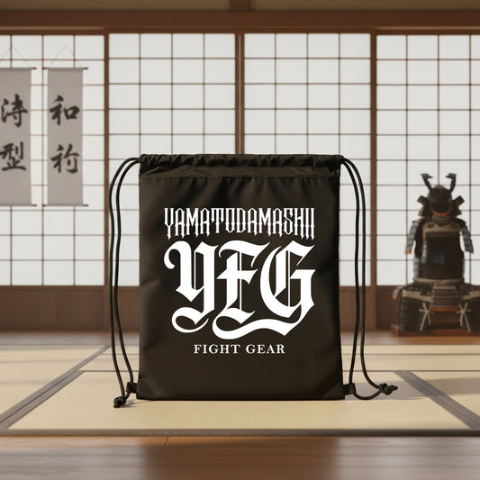 Yamatodamashii Gear Bag