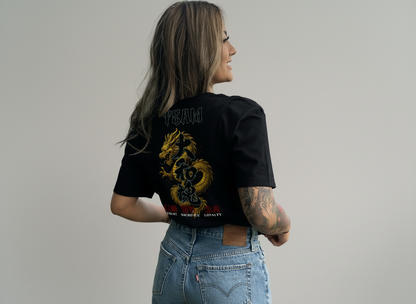 Team Yamatodamashii – Honorbound Edition (Shirt) Pre Order