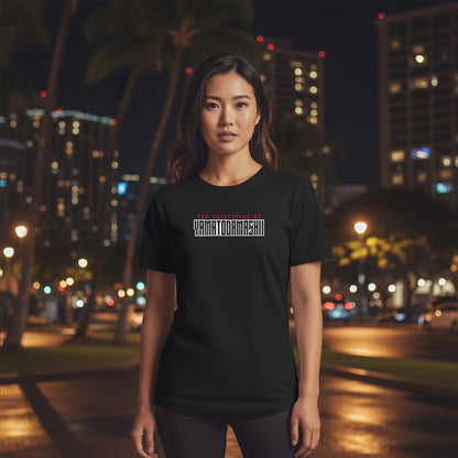 The Principles Of Yamatodamashii (T-Shirt)