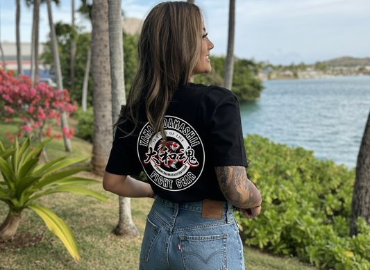 Yamatodamashii Spirit Of The Koi (T-Shirt)