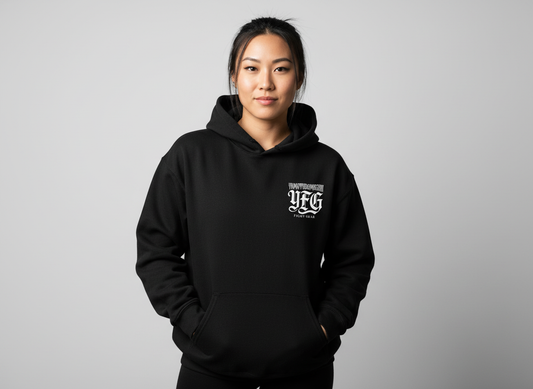 Yamatodamashii YFG Street Classic ( Hoodie)